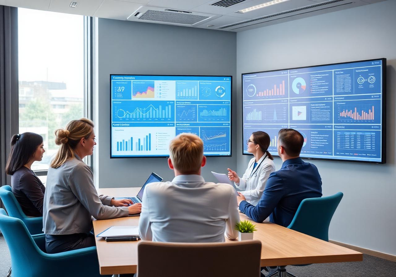 Baldrige Performance Excellence